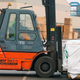 Illustration for article titled Awesome Tie-In: Thousands Of Dock Workers Across America Have Been Driving Forklifts As An Apparent Shadow Promotion For ‘Shenmue 3’